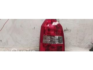 Задний фонарь  924012E010    Hyundai Tucson JM   2004-2009 года