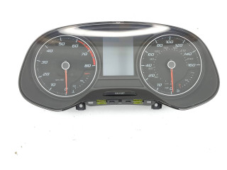 Панель приборов 5F0920940D, 5F0160206   Seat Ateca       