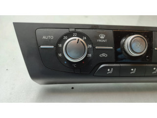 Блок управления климат-контролем 4G0820043G   Audi A6 S6 C7 4G