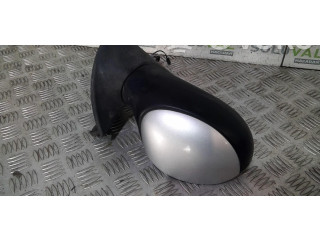 Zpětné zrcátko  Peugeot 1007 2006  8153WN  