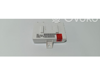 Блок управления 283466802R   Smart ForFour II W453