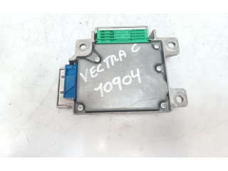 Блок подушек безопасности 13186948   Opel Vectra C