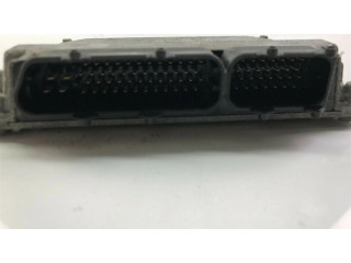 Блок подушек безопасности 03E906023Q, F282   Skoda Fabia Mk2 (5J)