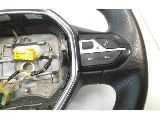 Volant Peugeot 3008 II 2017 98105488ZD  