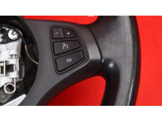 Руль BMW X3 E83  2003 - 2010 года 3413323, 3413323      