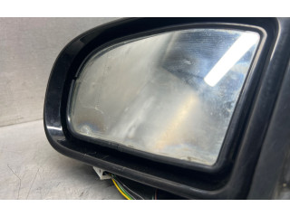 Zpětné zrcátko  Mercedes-Benz E W211 2002  413133419  