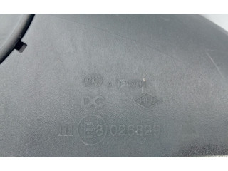 Зеркало электрическое        Smart ForFour II W453  2014 -  года   