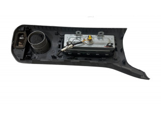 Подушка безопасности пассажира CB102550ZM, 96809221ZM   Peugeot Partner