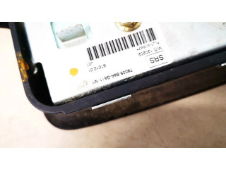 Подушка безопасности в сиденье 78005s6ag811m1, 78005-s6a-g811-m1   Honda Civic