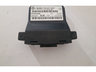 Блок комфорта 7N0907530P   Volkswagen Tiguan   