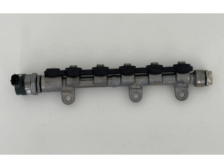 Топливная рампа 0445214230, 0445214230   Nissan Qashqai  