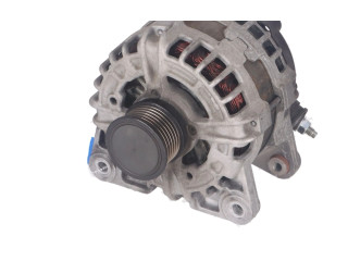 Генератор 231003ZM3A   Nissan Pulsar      