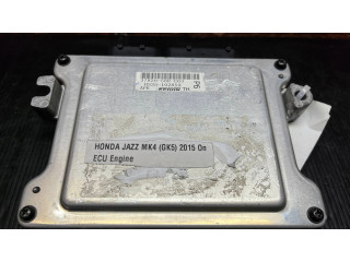 Řídící jednotka 37820-58R-E63, H335102859   Honda Jazz 2018