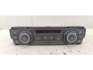 Блок управления климат-контролем 6411929226304   BMW X1 E84