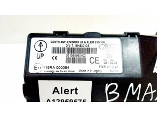 Блок комфорта DN1T15K600CE   Ford B-MAX   