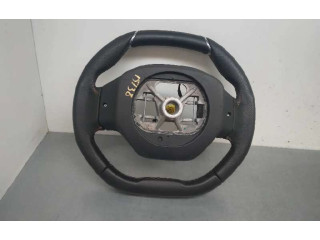 Руль Peugeot 5008   -  года 98105489ZD, 34199118E      