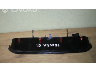 Дополнительный стоп сигнал Vauxhall Vectra C 013149729 