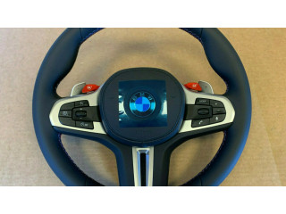 Руль BMW X4 G02  2018- года 32308094391, 32308097022      