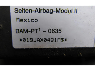 Řídící jednotka BAMPT10635, 019JAX04Q1MS   Volkswagen New Beetle 2000