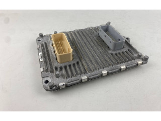 Řídící jednotka 68434928AB, P68536264AE   Chrysler Pacifica 2020