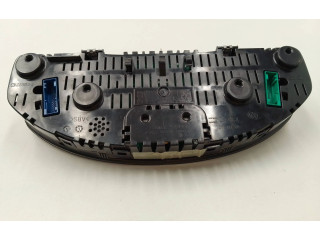 Панель приборов 7H0920850G, VWZ7Z0D1125301   Volkswagen Transporter - Caravelle T5       