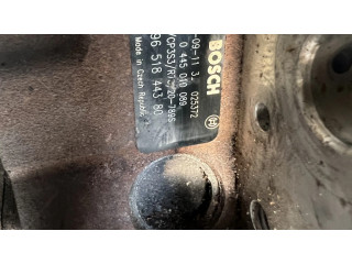 Vstřikovací čerpadlo 9651844380, 0445010089   Ford Focus C-MAX  pro naftový motor 1.6  