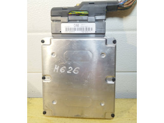 Блок управления двигателя F7FF12A650BJ, FP3418881J   Mazda 626