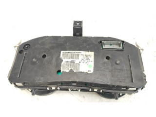 Панель приборов 8200306552A   Renault Megane II       