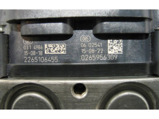 Jednotka ABS Array   Toyota Auris 150 2009