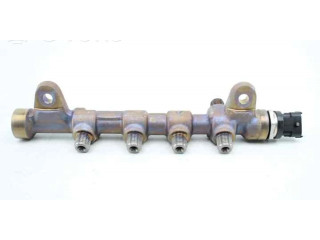 Vstřikovací lišta 445214192, 55215208   Alfa Romeo Giulietta  pro naftový motor 2.0  