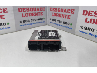 Блок подушек безопасности 50507543   Alfa Romeo 159