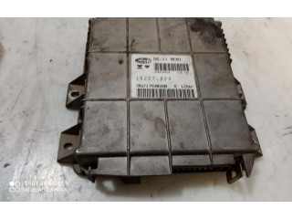 Řídící jednotka 9621760680, 9621760680   Peugeot 106 