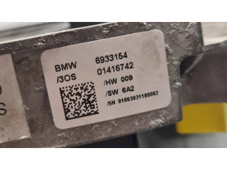 Подрулевой переключатель 6933154   BMW 7 E65 E66