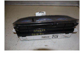 Zpětné zrcátko  Daihatsu Terios 1997  83200-87467  