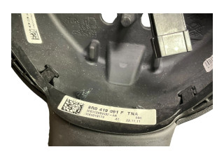 Руль Audi A3 S3 A3 Sportback 8P  2005 - 2013 года 8R0419091F, 8R0419091      