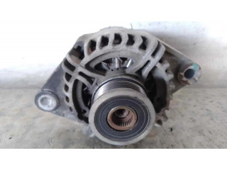 Генератор MS1012101090, ALTERNADOR   Fiat Bravo 1.9     