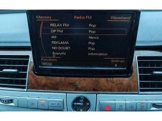 Дисплей    4H0857273   Audi A8 S8 D4 4H