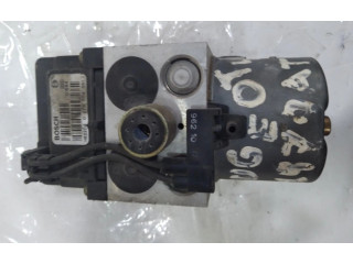 Jednotka ABS 0273004351   Peugeot 406 