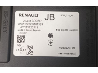   Pojistková skříňka 284B13925R   Renault Espace -  Grand espace  2019