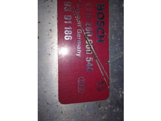 Блок управления впрыском 0280000540, 0280000540   Saab 9000 CS