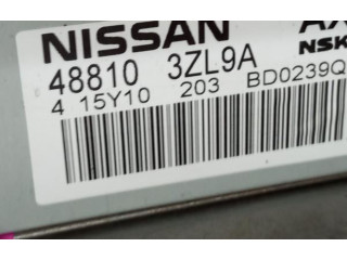 Volant Nissan Pulsar 2016 488103ZL9A, BD0239Q  