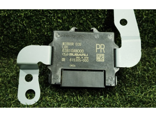 Блок управления задней подвеской 63810AN000, 615305000   Subaru Outback (BT)