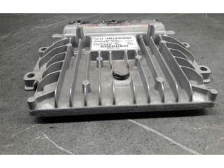 Řídící jednotka R0413C001E   Peugeot 407 2007