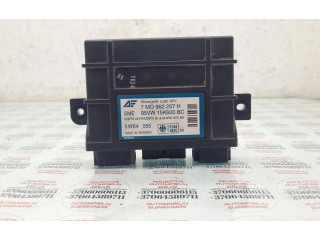 Блок комфорта 7M0962257H   Volkswagen Sharan   