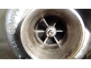  Турбина BMW 3 E46  11652414341, -         