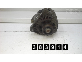Генератор 7700427880   Renault Twingo I      