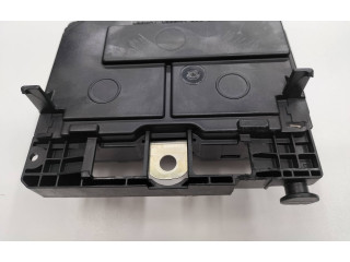 Pojistková skříňka Řídící jednotka BSM 9656086080   Peugeot 407 2005