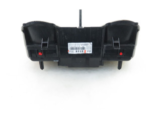 Přístrojová deska  Seat Toledo III (5P) 2005 5P0920822E, 5P0920822E  