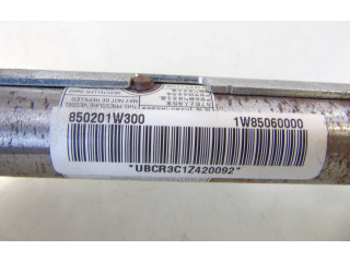 Боковая подушка безопасности 850201W300   KIA Rio