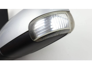 Zpětné zrcátko  Volkswagen Touran I 2006  E1010744  